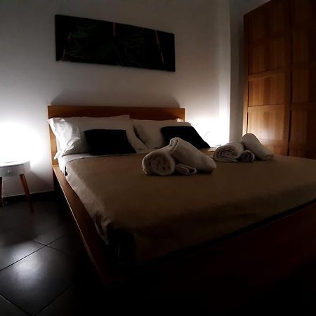 شقة Casina Al 32 باليرمو المظهر الخارجي الصورة