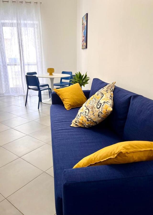 شقة Casina Al 32 باليرمو المظهر الخارجي الصورة