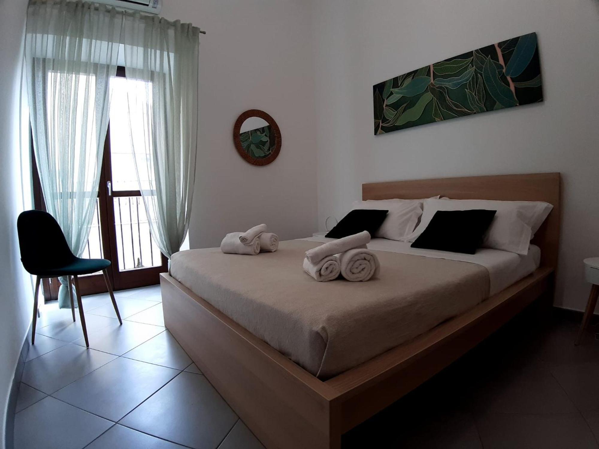 شقة Casina Al 32 باليرمو المظهر الخارجي الصورة