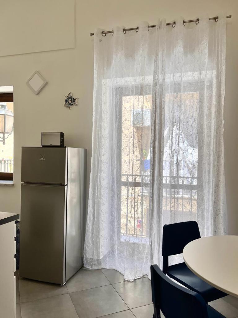 شقة Casina Al 32 باليرمو المظهر الخارجي الصورة