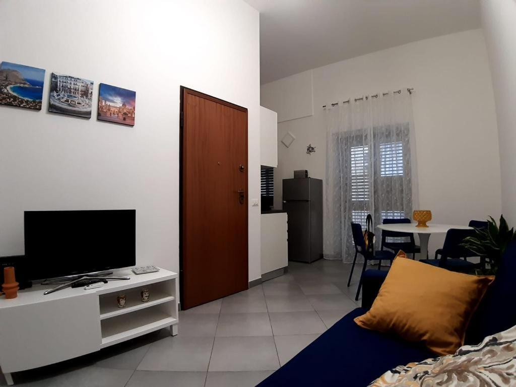 شقة Casina Al 32 باليرمو المظهر الخارجي الصورة
