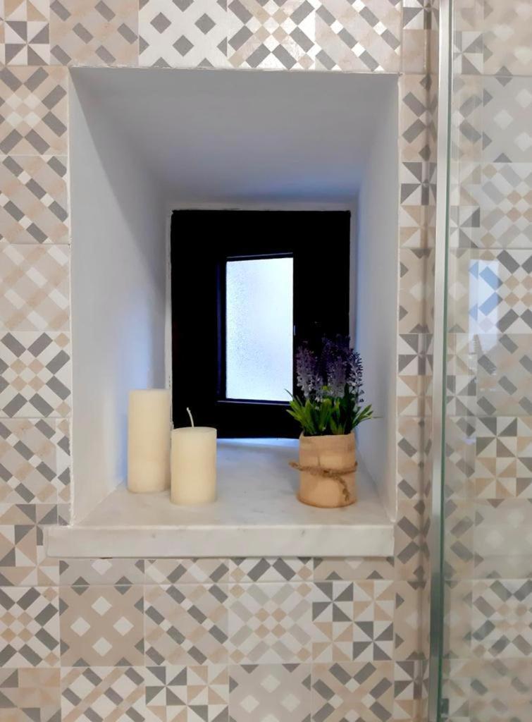 شقة Casina Al 32 باليرمو المظهر الخارجي الصورة